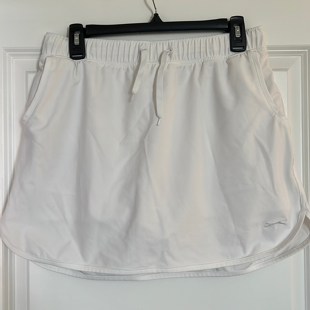 Slazenger golf skort